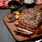carnes de churrasco