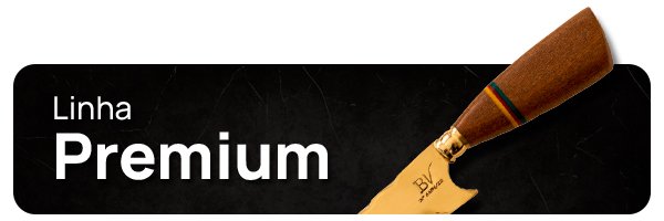 Linha premium categoria mob