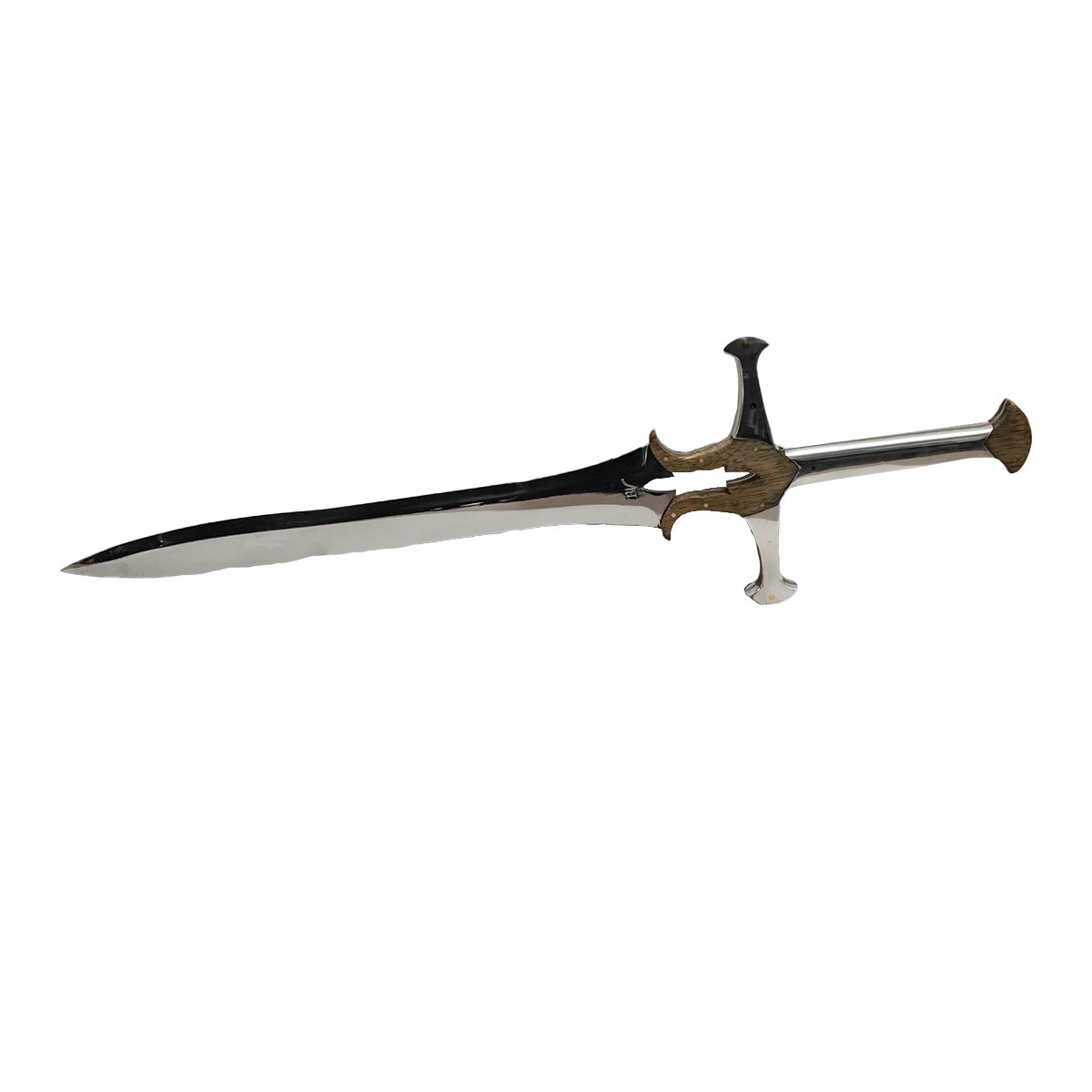 【格安】CLAYMORE 3FACE+ X Espada BV Claymore Aço Cirúrgico
